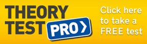 Theory Test Pro in partnership with MB Driving School